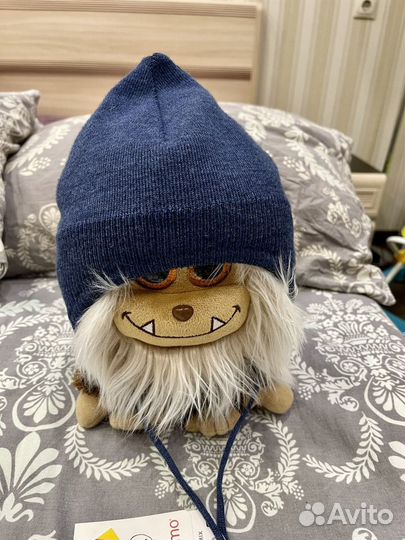 Шапка Maximo размер 47