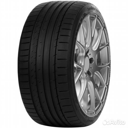 Gripmax SureGrip Pro Sport 285/30 R21 100Y