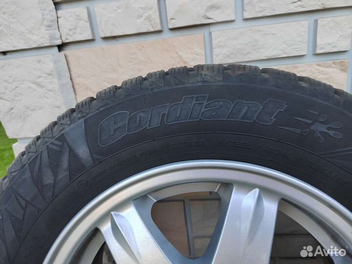 Cordiant Winter Drive 175/70 R14 84
