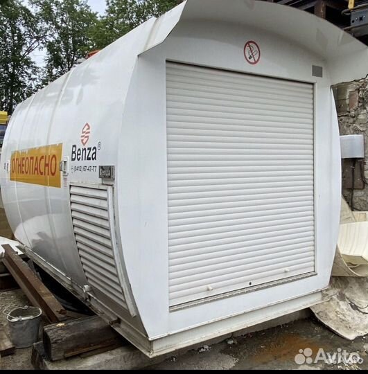 АЗС в аренду