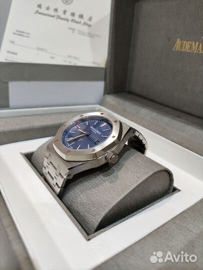 Часы Audemars Piguet Royal Oak