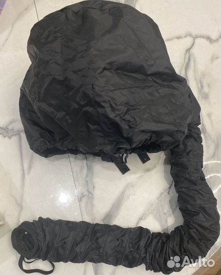 Шапочка для сушки феном