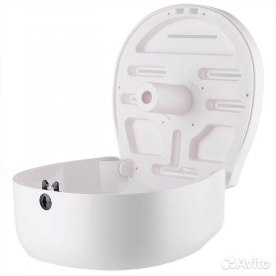 Держатель туалетной бумаги Ksitex TH-8001