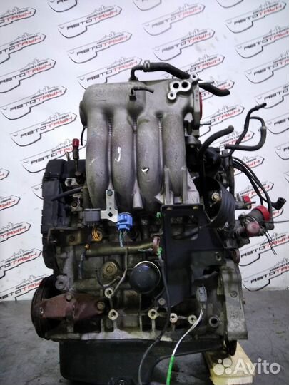 Двигатель honda B20B CR-V orthia S-MX stepwgn EL2 EL3 RD1 RD2 RF1 RF2 RH1 RH2 2WD 4WD 11000P3F801 F2