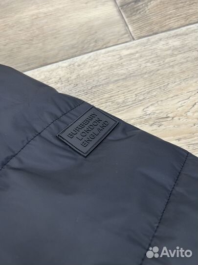 Куртка демисезонная Burberry