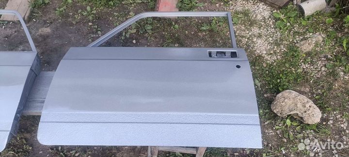 Двери на ваз 2107-2105-2104