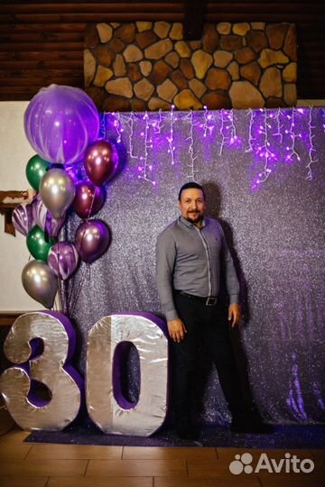 Ведущий и Диджей в одном