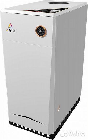 Газовый котел Artu Арту S29 (29 кВт)
