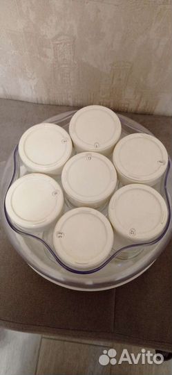 Йогуртница Moulinex DJC 141