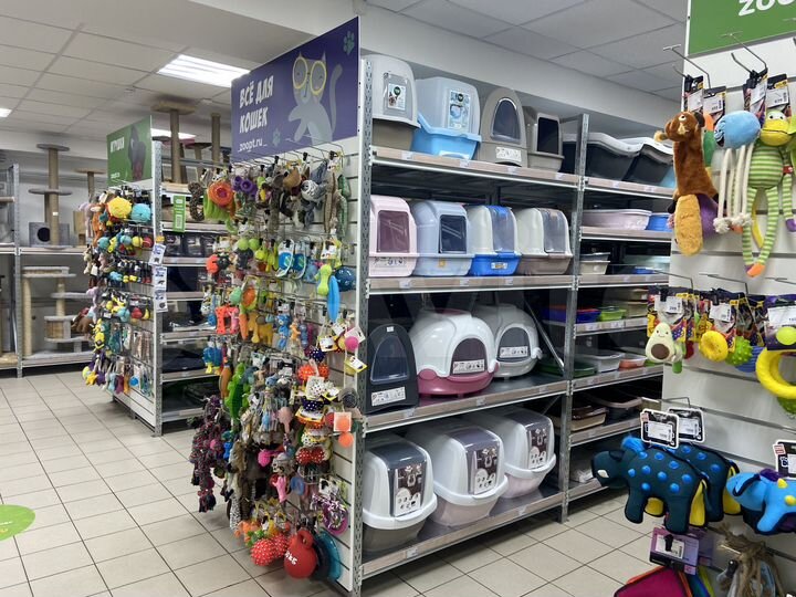 Габ с окупаемостью 9.5 лет