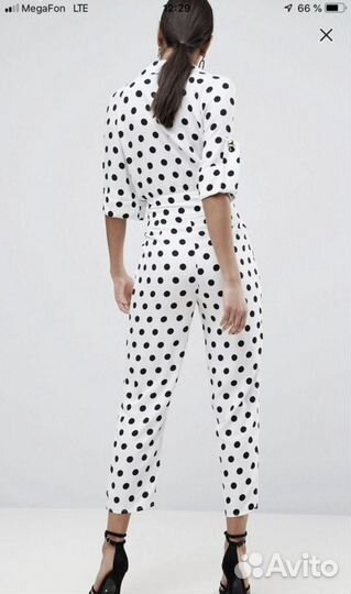 Комбинезон ASOS