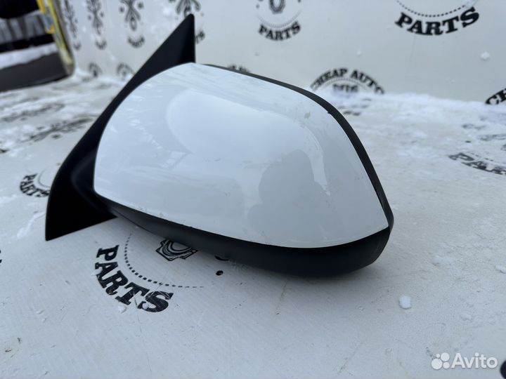 Зеркало левое Hyundai Creta Оригинал 2015-2021