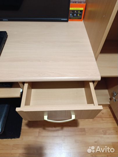 Спальный гарнитур бу