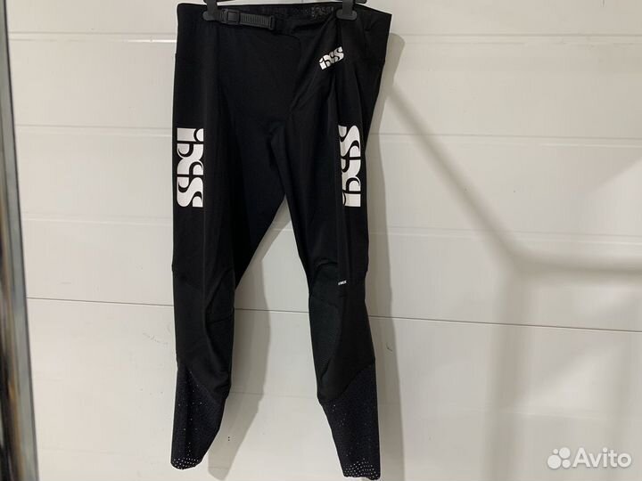 Штаны для мотокросса