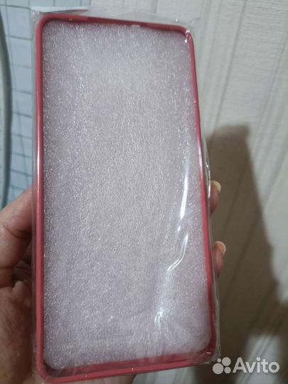 Чехол на смартфон poco X3 PRO