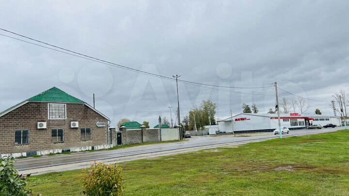 Торговая площадь, 124 м²