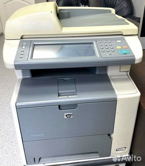 Принтер HP LaserJet M3035 MFP