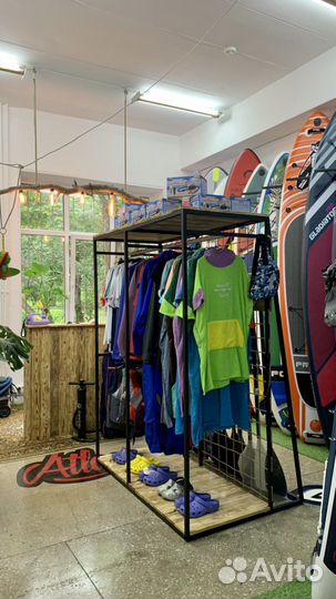 Одежда для sup солнцезащитная одежда