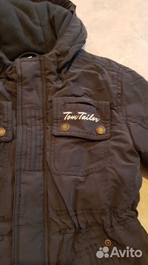 Детские вещи пакетом для девочек 98 -104