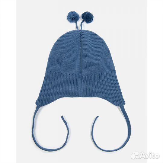 Шапки детские,3 штуки