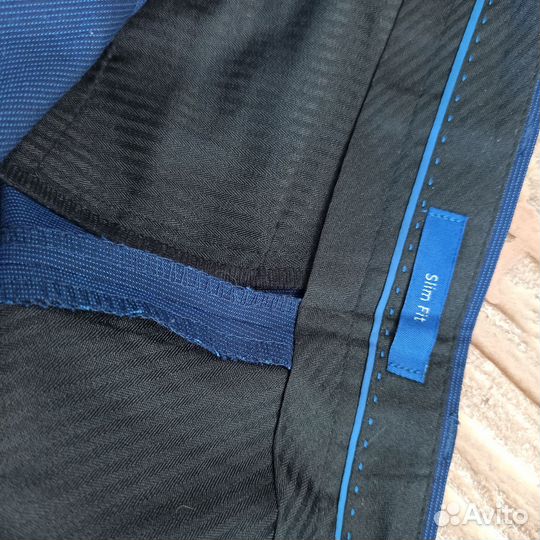 Брюки мужские классикаAngelo litrico