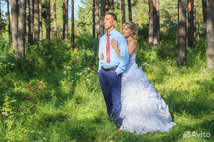 Фотограф в Красноярске, услуги фотографа