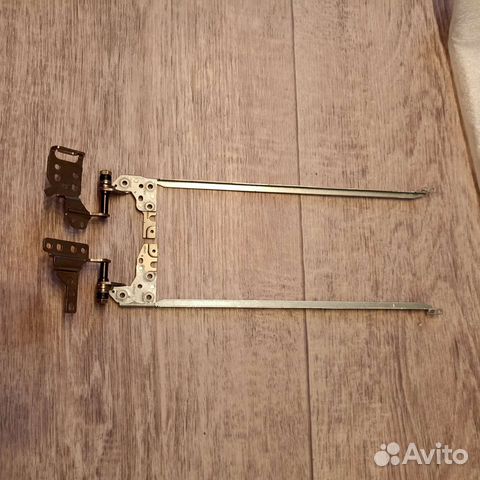 Петли для ноутбука acer a515-51 a315-53