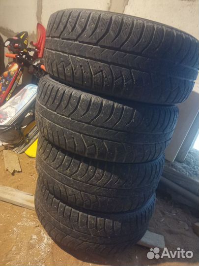 Bridgestone Ice Cruiser 7000 255/55 R18 108