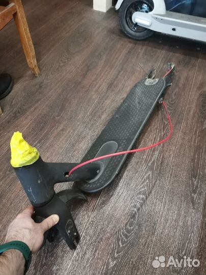 Рама для электросамоката M365 PRO