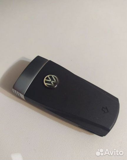 Смарт ключ Зажигания Фольксваген Пассат Passat CC