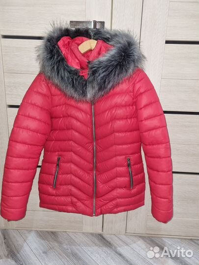 Куртка женская 48 50 новая