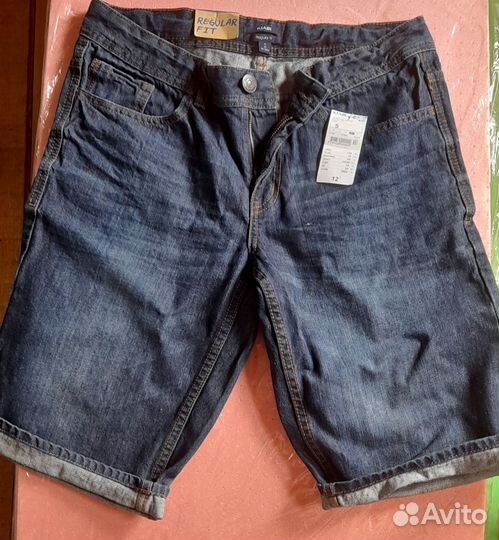 Шорты на подростка