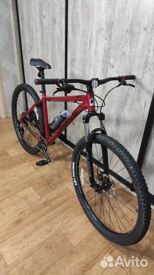 Горный велосипед Jamis durango A1