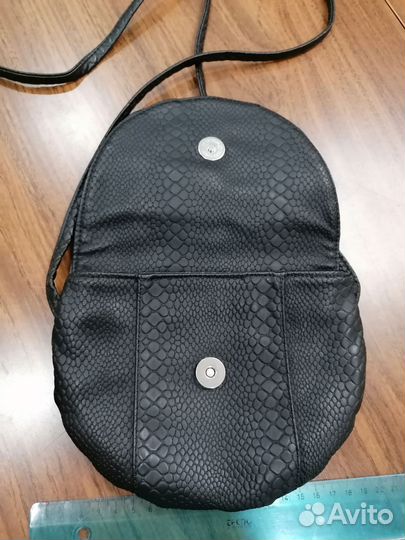 Клатч женский с цветком