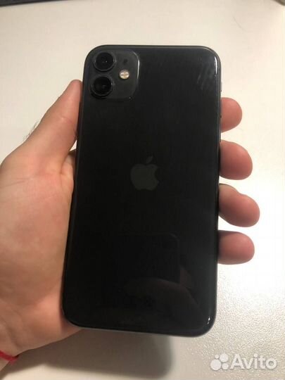 iPhone 11, 256 ГБ