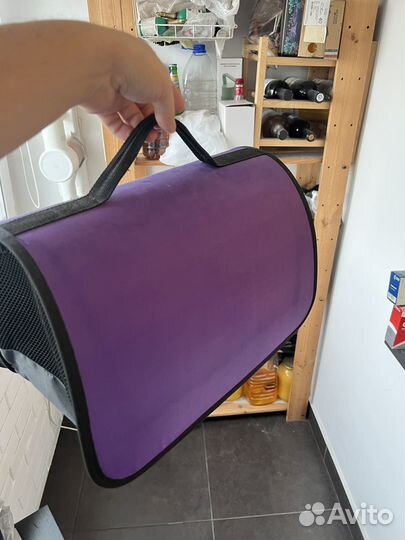 Переноска для животных