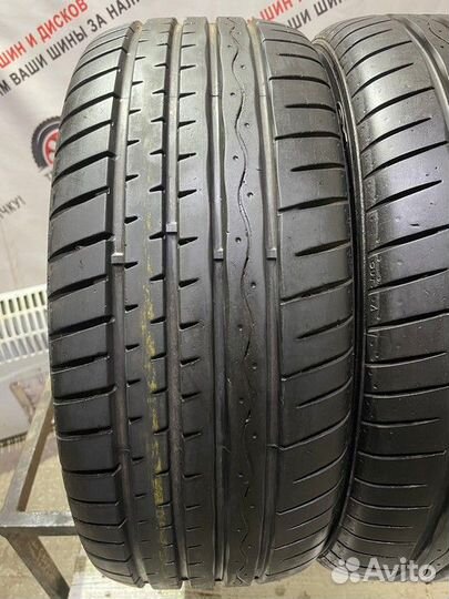 Hankook Ventus S1 Evo K107 195/50 R15 82H