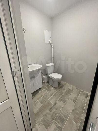 Торговая площадь, 40 м²