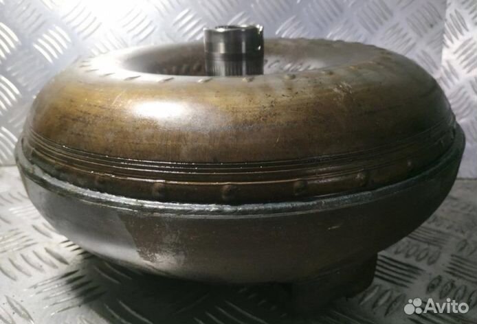 Гидротрансформатор АКПП Opel Vectra C 2005-2009 с