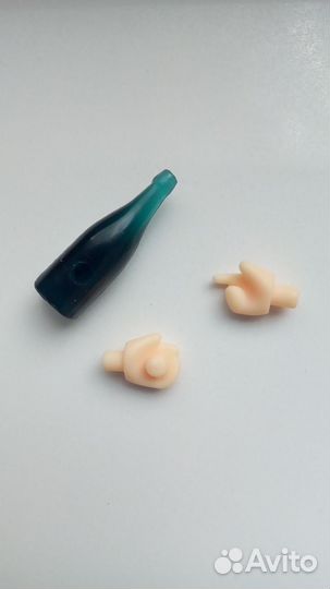 Аниме фигурка Нендороид Yuri Katsuki оригинал