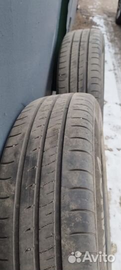 Kumho Ecowing ES01 KH27 185/65 R15