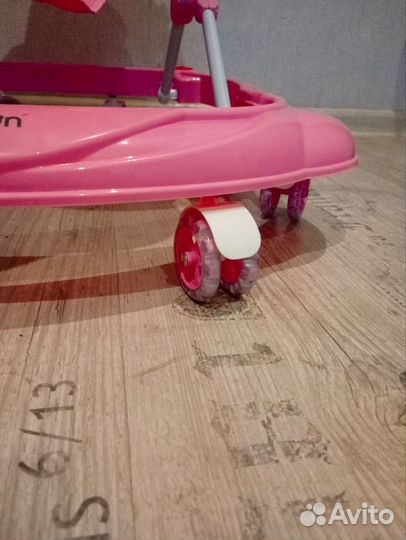 Ходунки детские