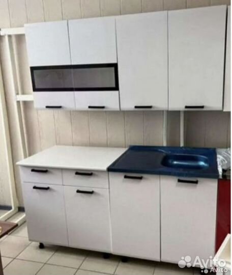 Кухня 1,6 метра