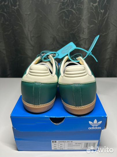 Кроссовки Adidas original Samba OG оригинал