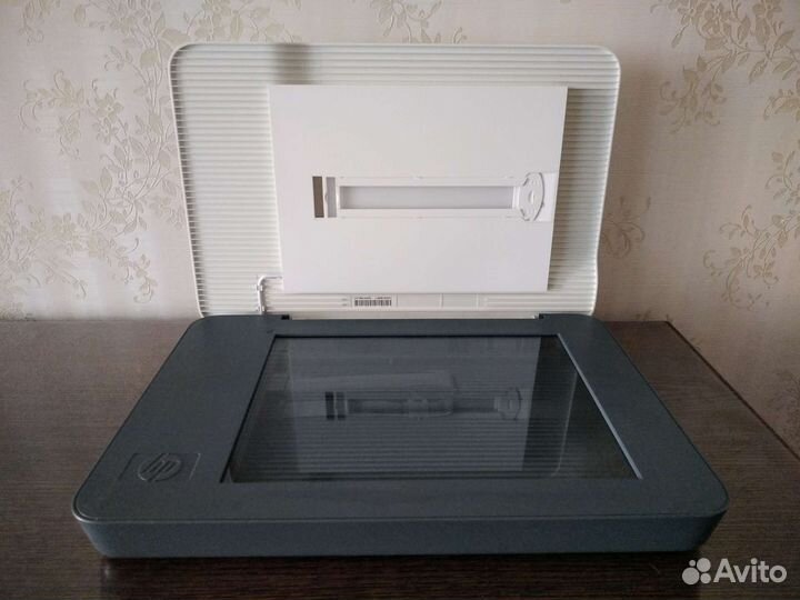 Сканер HP ScanJet G 3110