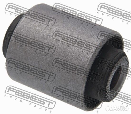 Сайлентблок передний переднего рычага