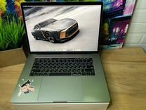 Macbook Pro 15 2019 i7 16gb