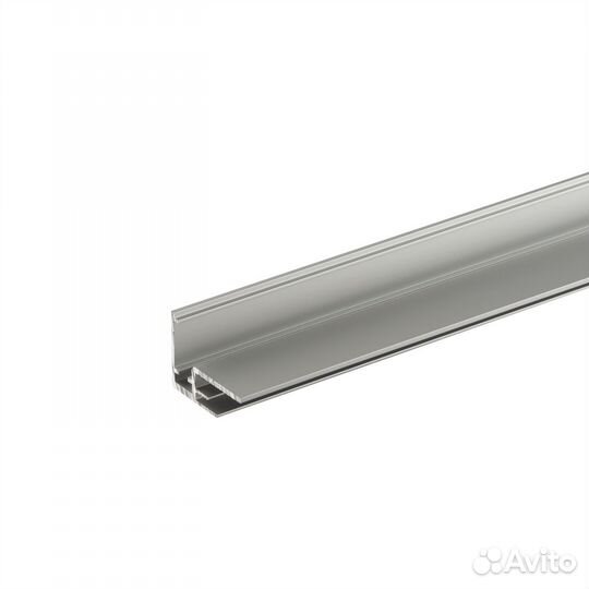 Телескопическая алюминиевая дверная коробка