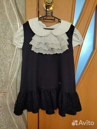 Школьная форма для девочки