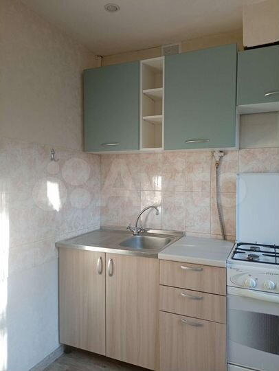 2-к. квартира, 43 м², 3/4 эт.